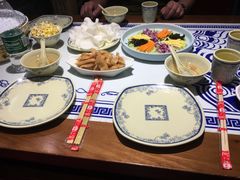 -满圆薄春饼(锦绣前程店)