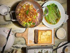 -绿茶餐厅(龙湖星悦荟店)