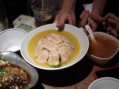 -树厨贵州菜(大十字店)
