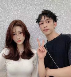 -3AM HAIR SALON染发接发