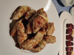 -晓粤·惹味粤菜(凯德乐峰广场店)