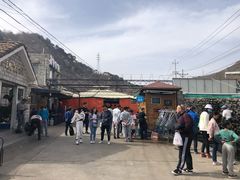 -京北渔家傲
