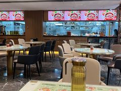 环境-凤来粤菜馆(珠江新城店)