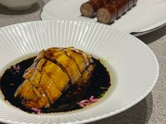 -太湖饭店·寄畅轩中餐厅