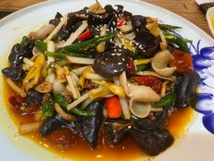 -胡桃里乐队酒馆(鎏嘉码头店)