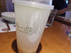 -南小馆(迪士尼小镇店)