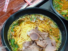 -一品飘香米线(一中总店)