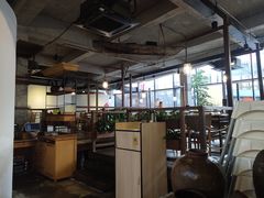 大堂-几荷·恰似故人来(秀水广场店)