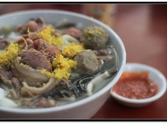 -潮镇老尾牛杂(环城西路店)