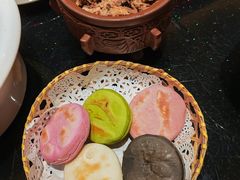 -秦唐一号西安菜馆(钟楼店)