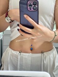 -AI艾耳·专业手工耳洞·穿孔美学馆