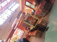 -椒锅锅·麻辣香锅(宝地广场城市集市店)