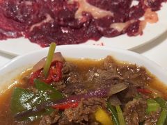 -陈记顺和潮汕牛肉火锅(韩江路店)