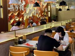 -钳小柒·小龙虾蓝龙王烧烤夜宵(长寿路店)