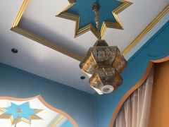 -巴依老爷新疆餐厅