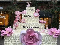 -DearCake 黛点心(花牌坊店)
