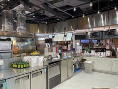 -Manner Coffee(壹方城店)