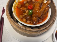 -煲王粤菜餐厅(中侨中心店)