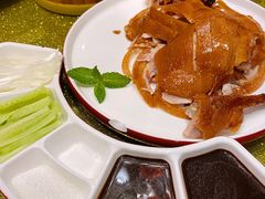 -大鸭梨烤鸭店(花园村店)