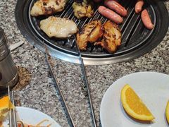 -高丽苑韩国烤肉(海昌路旗舰店)