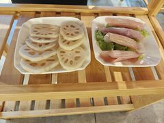 -清真·天府皇城坝百年牛肉火锅(皇城清真寺店)
