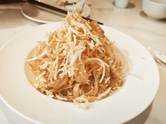 -船歌·鱼水饺青岛菜(合肥路永旺店)