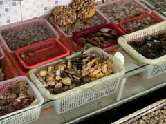 -沙田台山海鲜·酣客酒窖