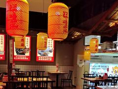 -怪噜范·老贵阳街头名小吃(汇金星力城店)