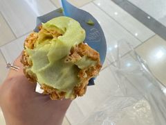 -田中先生の泡芙工坊(罗斯福店)