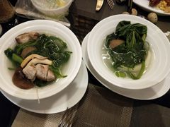 -茵特拉根酒店·西餐厅