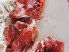 -巴倒烫陆派火锅山庄(南山总店)