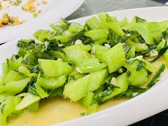 -梅子大排档