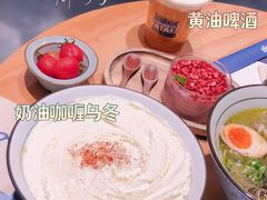 -火山屋台(新街口店)