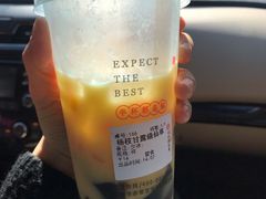 -书亦烧仙草(吉利购物广场店)
