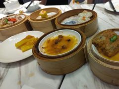 -鹭江潮餐厅•福建菜(鹭江佲家酒店)