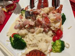 -新海利海鲜城·41年珠海老字号(夏湾店)