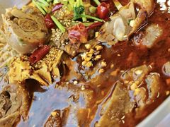 -蓉三少冒烤鸭·四川小吃集(北京首店)