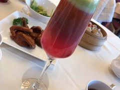 -利苑酒家(合景国际金融广场店)