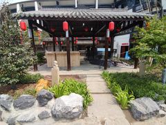 -南关石牌坊古镇