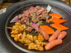 -丁荣华炸串(托乐嘉店)