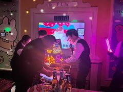 -铜锣湾量贩式KTV(丹阳店)