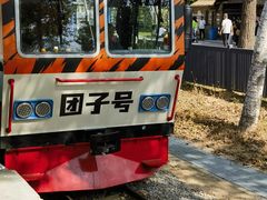 -秦皇岛野生动物园