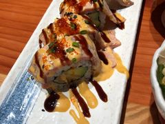 -文三酒肆自助放题(新街口友谊广场店)