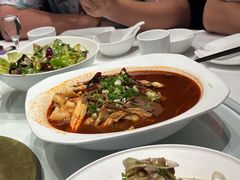 -老牌坊鲁菜名店(聊城美食岛店)