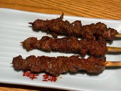 -蚝翅·海鲜粥·烧烤·龙虾季(海曙天一店)