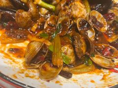 -首府山烧烤·小龙虾·KTV(翠堤湾店)