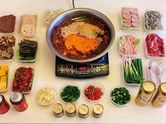 -枇杷园食为鲜火锅(南山店)