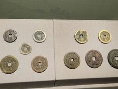 -中国钱币博物馆