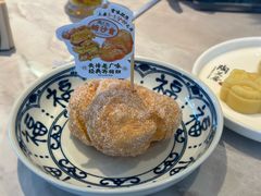 -陶兰居·手工点心·粤菜(圆融时代广场店)