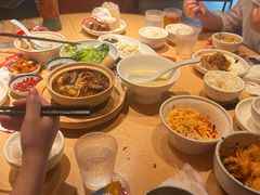 -大师兄·西北小馆(金湾华发商都店)